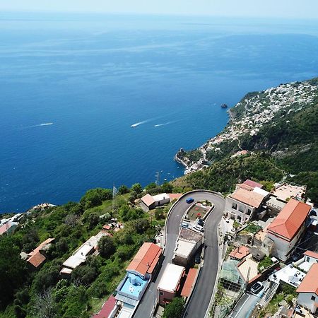B&B Blue View Фуроре Екстериор снимка