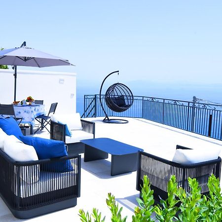 B&B Blue View Фуроре Екстериор снимка