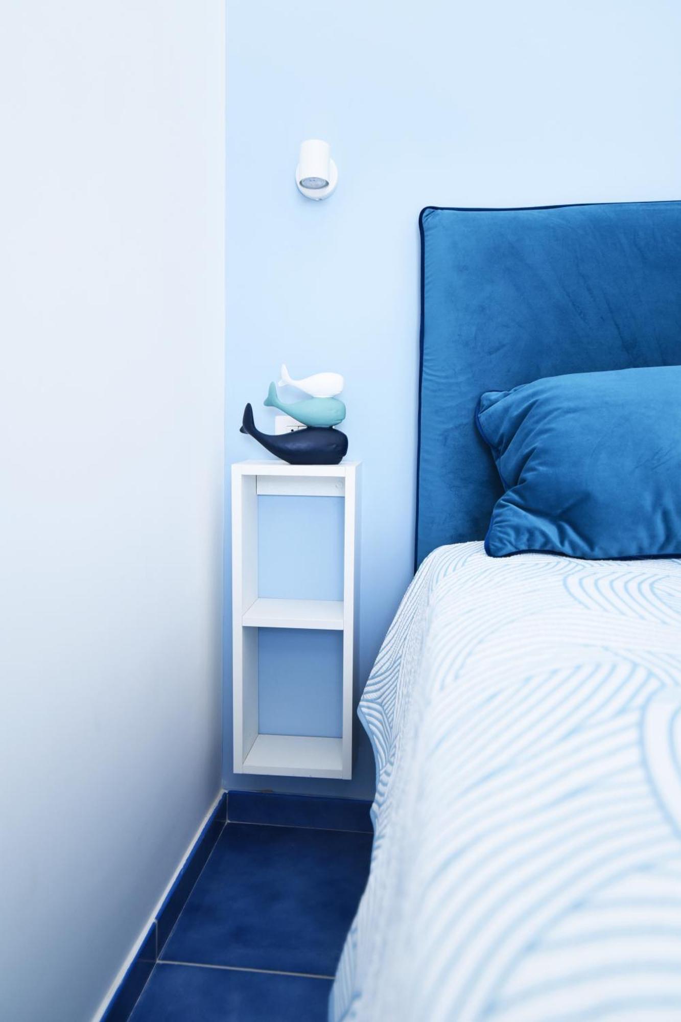 B&B Blue View Фуроре Екстериор снимка