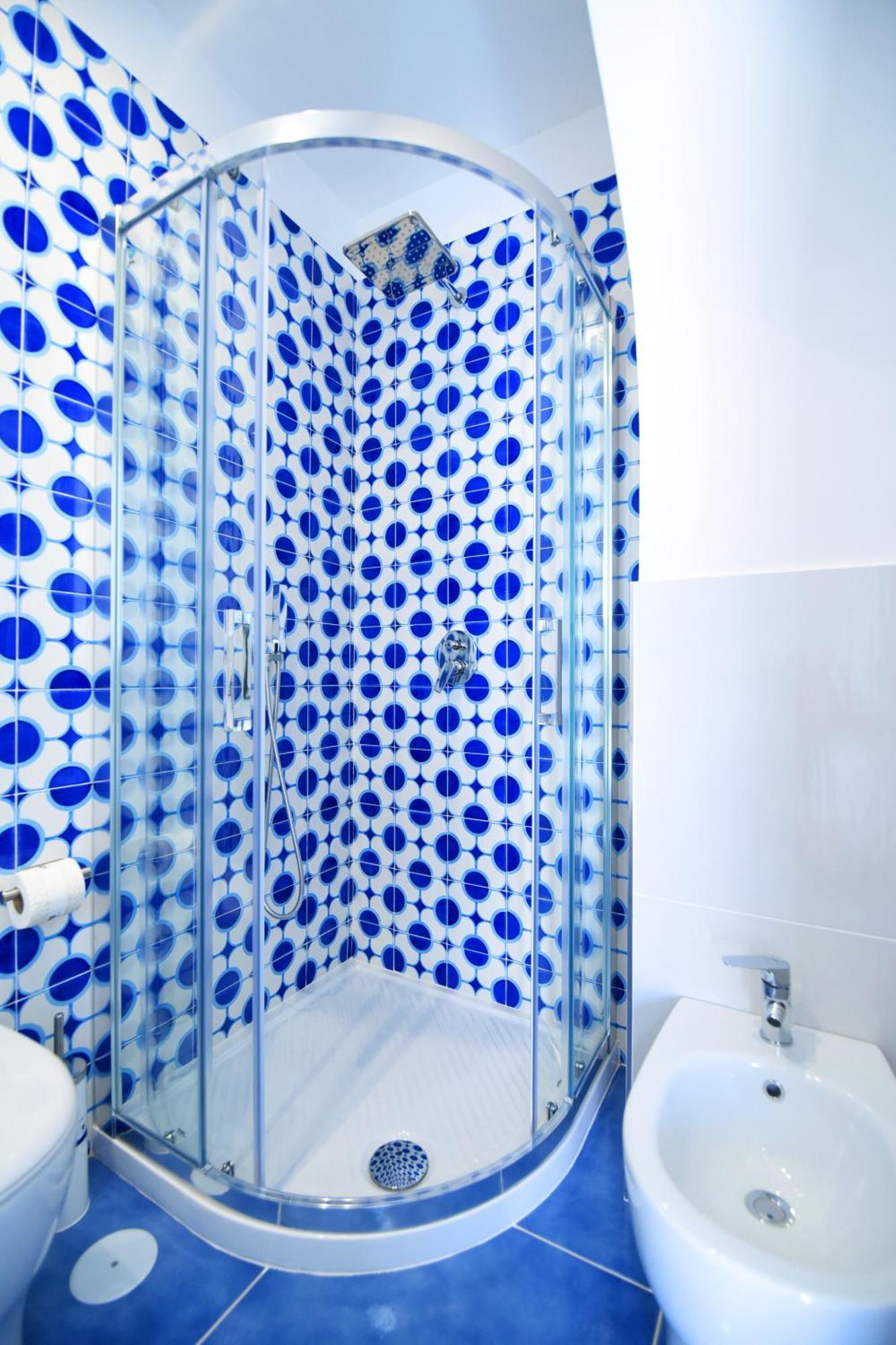 B&B Blue View Фуроре Екстериор снимка