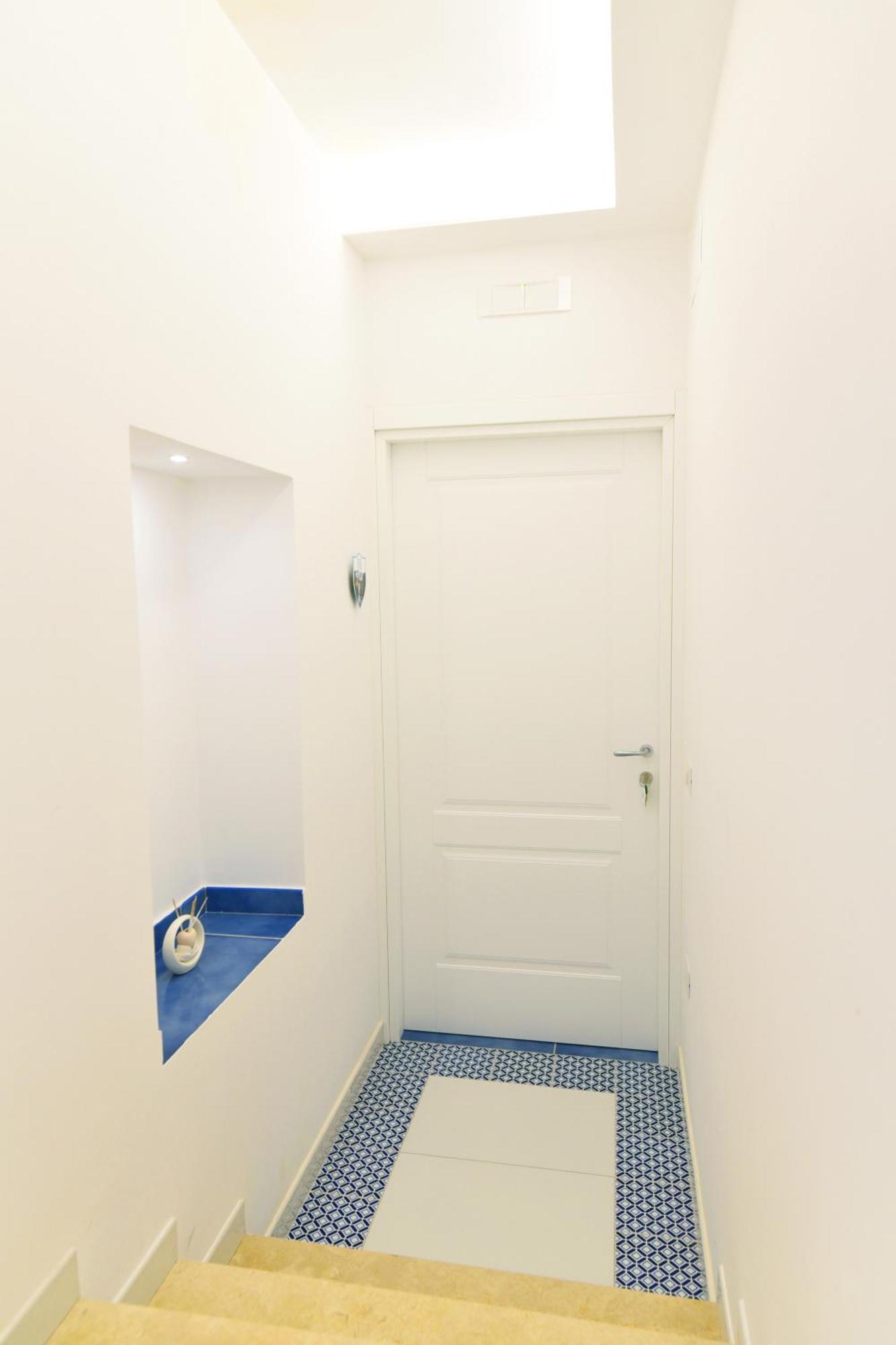 B&B Blue View Фуроре Екстериор снимка