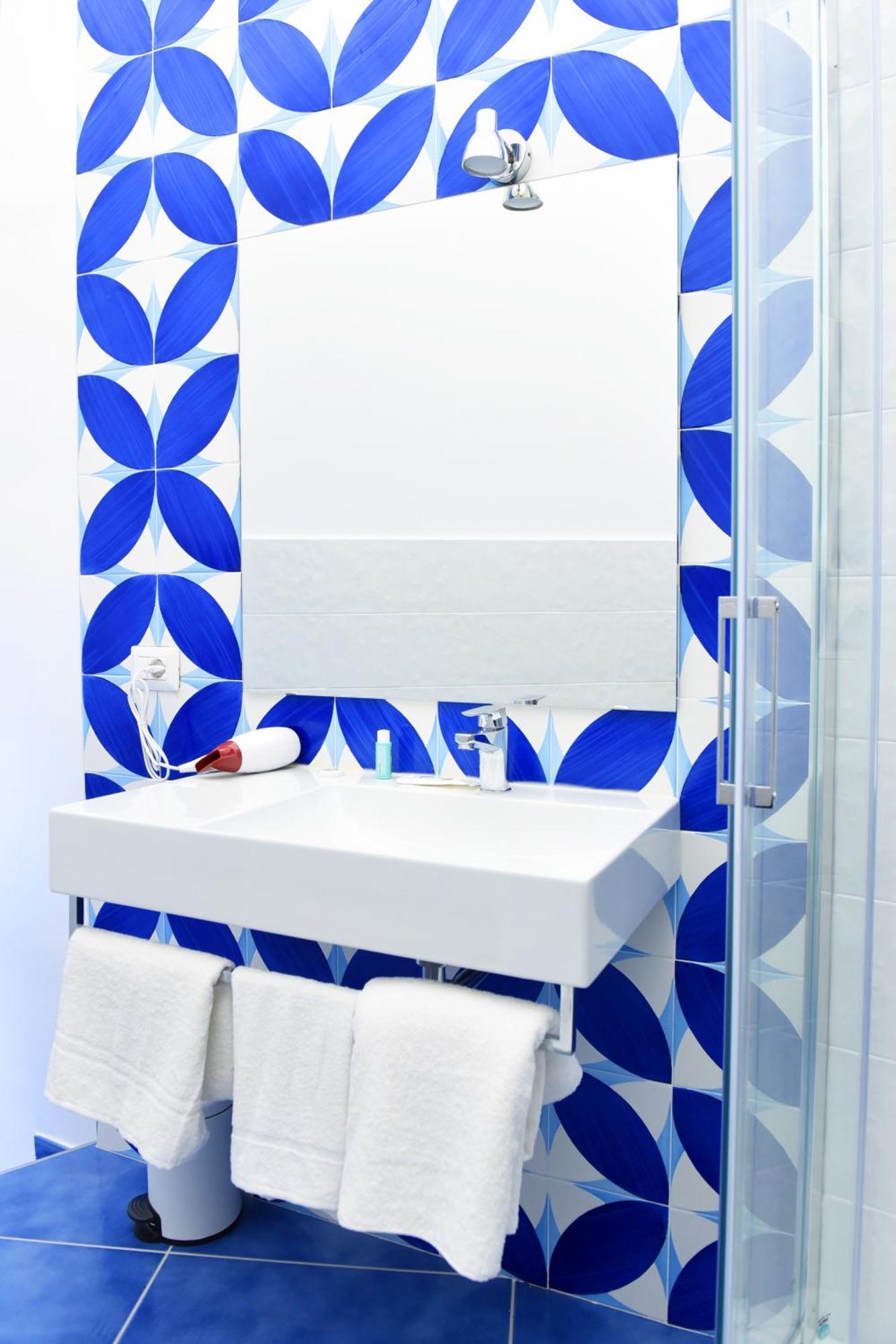 B&B Blue View Фуроре Екстериор снимка