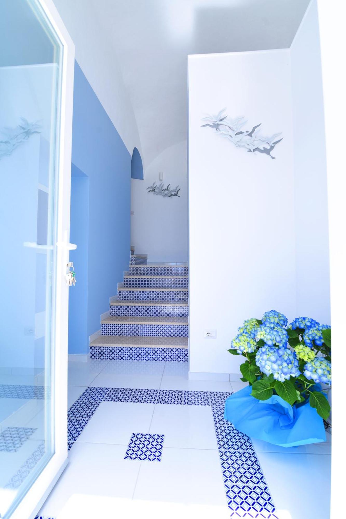 B&B Blue View Фуроре Екстериор снимка