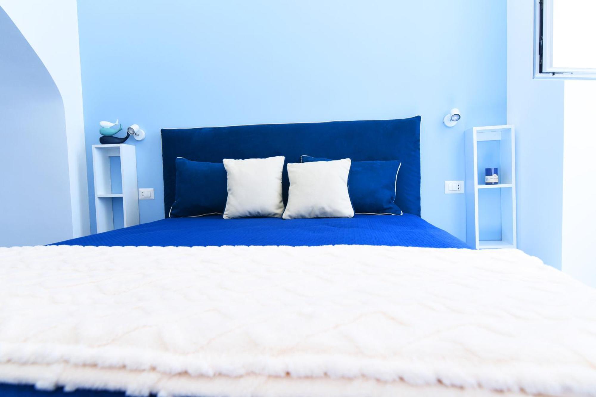 B&B Blue View Фуроре Екстериор снимка