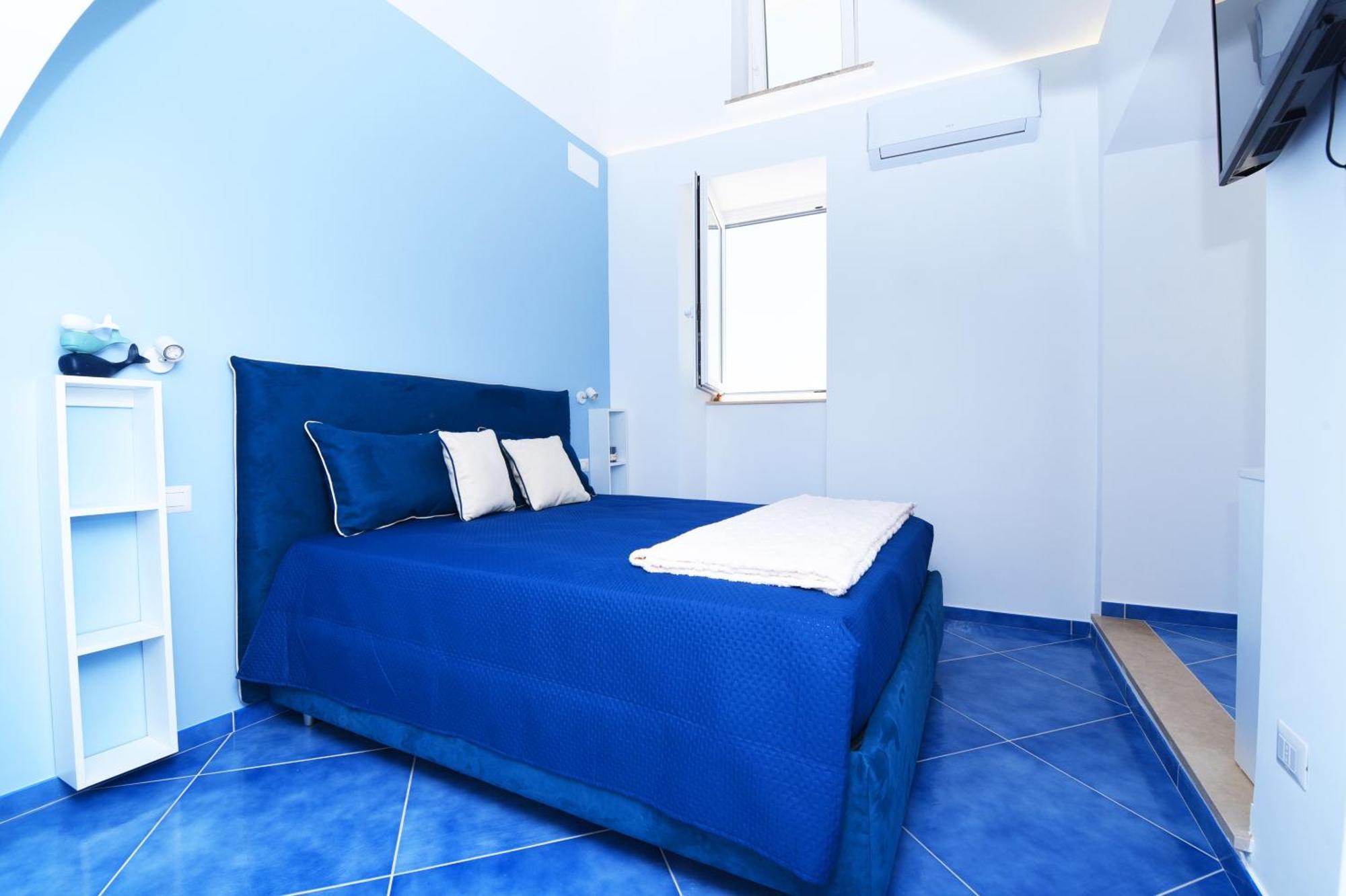 B&B Blue View Фуроре Екстериор снимка
